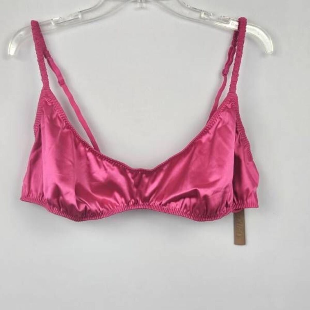 SKIMS PLUS SIZE CAMI‎ BRA NWT